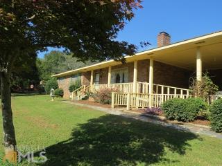 324 Currahee Ln, Toccoa, GA 30577-8953