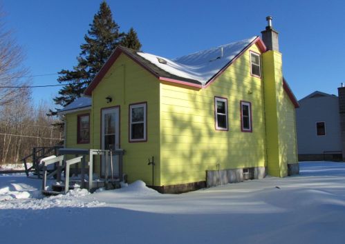 3429 Bunker Rd, Hibbing, MN 55746-8150