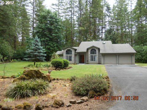 16317 234th St, Battle Ground, WA 98604-4716
