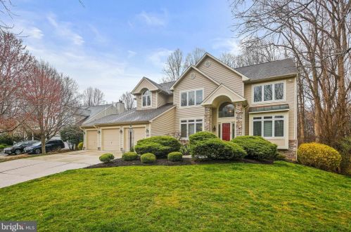 6620 Towering Oak Path, Columbia, MD 21044-6067