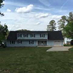 411 Pineview Dr, Henrico, NC 27842-9695