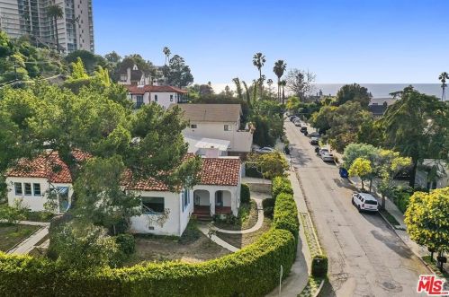 266 Mabery Rd, Santa Monica, CA 90402-1206