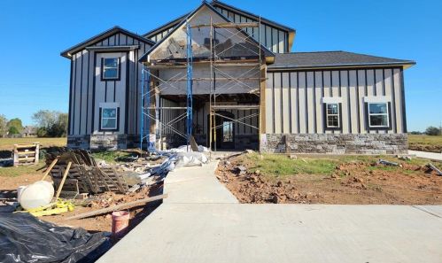 526 Angus Trl, Angleton TX 77515-9833 exterior