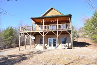 280 Brookline Dr, Purlear, NC 28665-5001