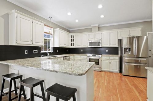 1212 Oakton Trl, Evans GA  30809-5272 exterior