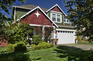 7204 222nd Avenue Ct, Buckley, WA 98321-7446