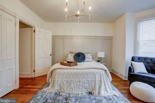 717 Vine St, Lancaster PA  17603-5539 exterior