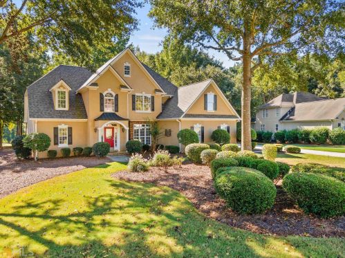 95 Tillinghast Trce, Newnan, GA 30265-6036