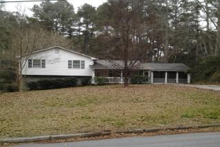 2767 Spanish Oak Dr, Lilburn, GA 30047-1842