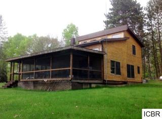 25761 County Road 52, Bigfork, MN 56628-4521