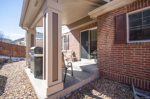 5054 Gold Bug Way, Aurora CO 80016-4264 exterior