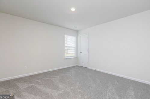 158 Avondale Blvd, Conyers GA  30013-5115 exterior