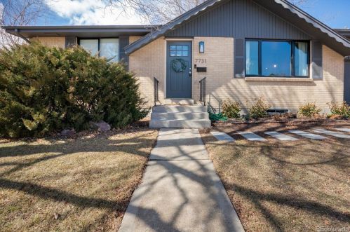 7731 Florida Dr, Denver, CO 80232-6757
