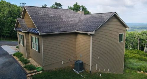 6 Mulberry Ln, Big Canoe GA  exterior