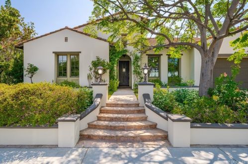 25450 Prado De Las Bellotas, Calabasas, CA 91302-3658