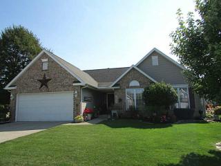 2820 Conestoga St, Springfield, OH 45503-1847