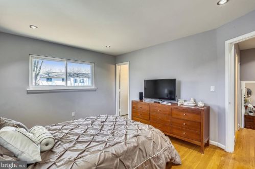 12706 Rigdale Ter, Silver Spring MD 20904-1525 exterior