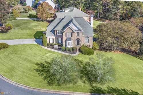 1275 Compton Way, Suwanee, GA 30024-5400