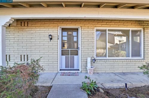 34 Fountainhead Ct, Pacheco, CA 94553-4964