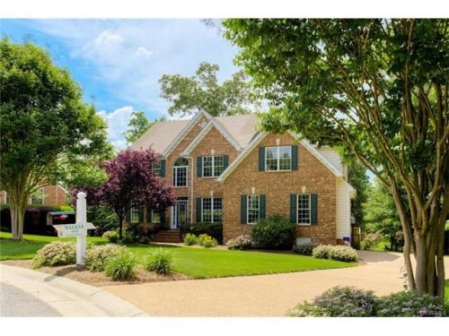 4606 Starlee Dr, Moseley, VA 23120-2216