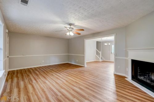 98 Georgia Belle Dr, Jefferson GA  30549-1468 exterior