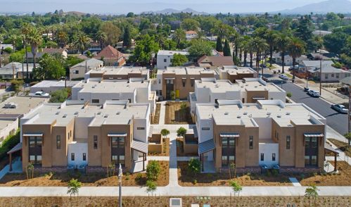 4007 Mission Inn Ave, Riverside CA  92501-3305 exterior