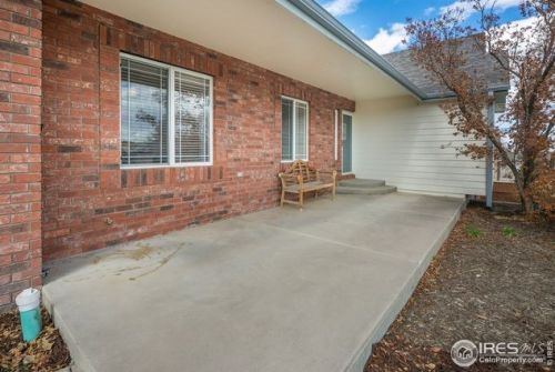 6813 23 St, Greeley CO 80634-7938 exterior