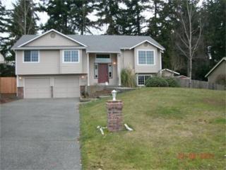 22219 112th Street Ct, Buckley, WA 98321-9028