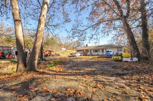 15001 1700 Rd, Benedict, KS 66714-2032