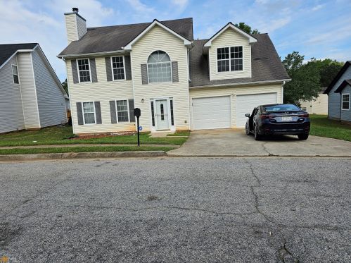 4062 Ward Lake Trl, Ellenwood, GA 30294-4803