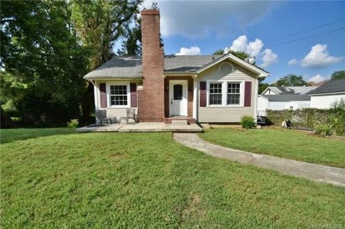 906 Walnut Ave, Gastonia, NC 28052-2142