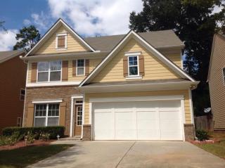 3117 Wyesham Cir, Duluth, GA 30096-7750