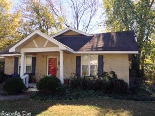 1823 Independence Ave, Conway, AR 72034-3852