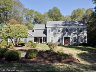 6 Princess Pine Rd, Lincoln, RI 02865-4728