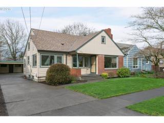 4345 48 Ave, Portland OR  97206-4144 exterior