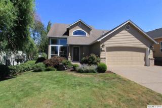 5886 Mission Hills St, Salem, OR 97306-9368