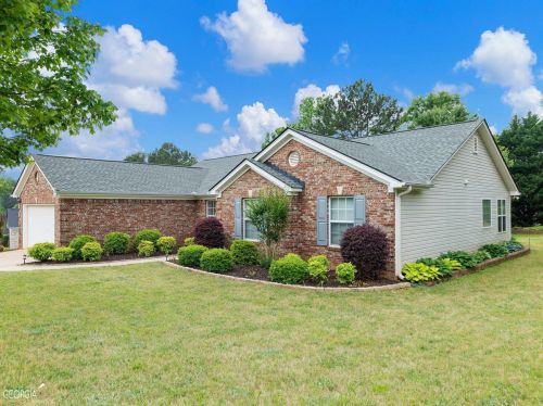 187 Red Bud Rd, Jefferson GA  30549-9023 exterior