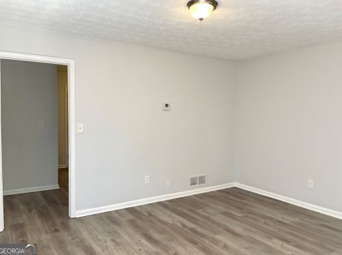 291 Rogers St, Mcdonough GA  30253-3519 exterior
