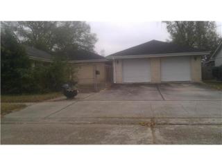 1620 Beron Dr, Metairie, LA 70003-5520