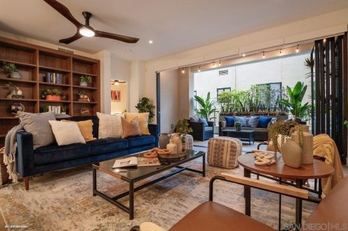 2665 5th Ave, San Diego, CA 92103-6602