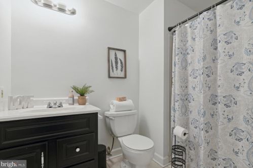 2317 Kaywood Ln, Silver Spring MD  20905-6408 exterior