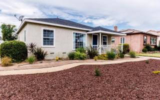 9801 7th Ave, Inglewood, CA 90305-3217