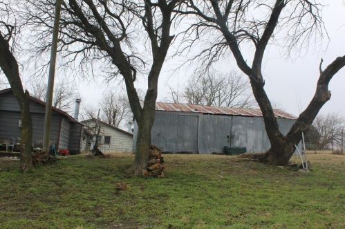 1857 Private Road 5411, Princeton TX  75407-5418 exterior