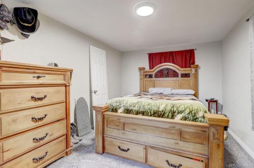 7115 Harold St, Wattenburg CO 80621-4644 exterior