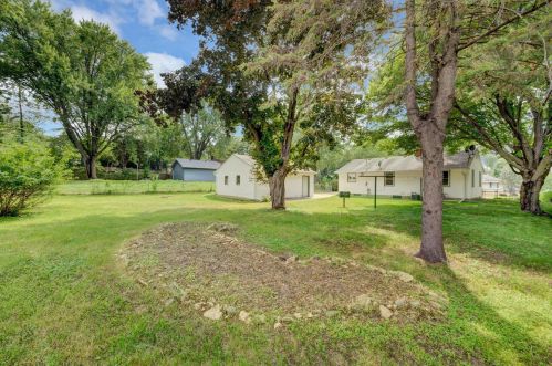 3932 Homewood Ave, Saint Paul MN  55110-4507 exterior