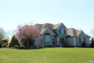296 Old Stonehouse Rd, Carlisle, PA 17015-8513