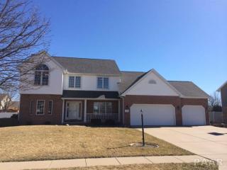 132 Knollcrest Ave, Mayfair, IL 61550-3100