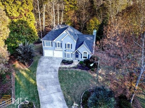 503 Springwater Cv, Holly Springs, GA 30188-6040