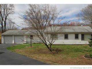 12 Pine St, Columbia, CT 06237-1516