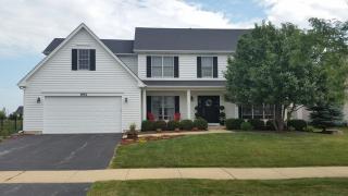 954 Citizen Ave, Elburn, IL 60119-7810